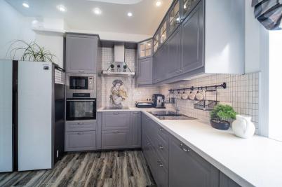 Продажа дома Омск.&nbsp;12-я Любинская ул, 39