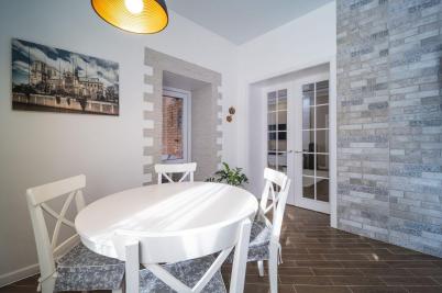 Продажа дома Омск.&nbsp;12-я Любинская ул, 39