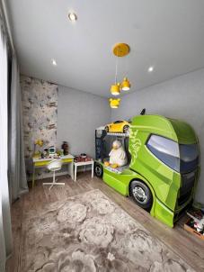 Продажа дома Омск.&nbsp;12-я Любинская ул, 39