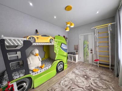 Продажа дома Омск.&nbsp;12-я Любинская ул, 39