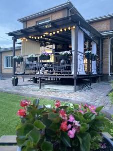 Продажа дома Омск.&nbsp;12-я Любинская ул, 39