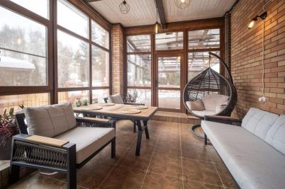 Продажа дома Омск.&nbsp;12-я Любинская ул, 39