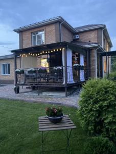 Продажа дома Омск.&nbsp;12-я Любинская ул, 39