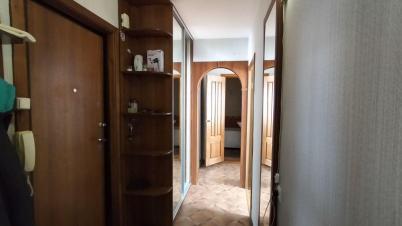 Продажа квартиры Омск.&nbsp;Гашека ул, 1