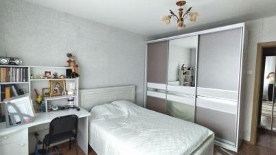 Продажа квартиры Омск.&nbsp;Гашека ул, 1