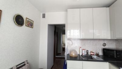 Продажа квартиры Омск.&nbsp;Гашека ул, 1