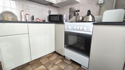 Продажа квартиры Омск.&nbsp;Гашека ул, 1