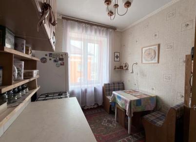 Продажа квартиры Омск.&nbsp;20 лет РККА ул, 5