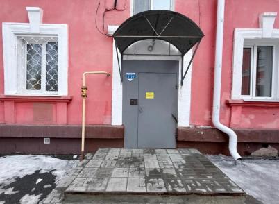 Продажа квартиры Омск.&nbsp;20 лет РККА ул, 5