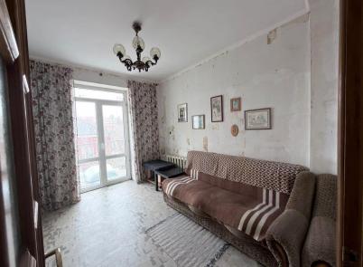 Продажа квартиры Омск.&nbsp;20 лет РККА ул, 5