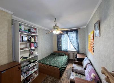 Продажа квартиры Омск.&nbsp;20 лет РККА ул, 5