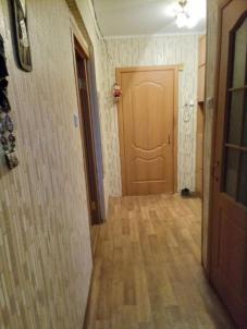 Продажа квартиры Омск.&nbsp;Рокоссовского ул, 14к2