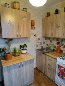 Продажа квартиры Омск.&nbsp;Рокоссовского ул, 14к2