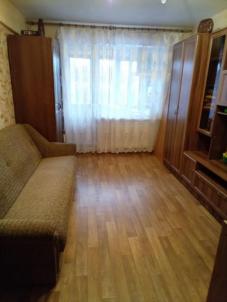 Продажа квартиры Омск.&nbsp;Рокоссовского ул, 14к2