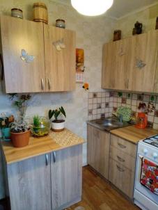 Продажа квартиры Омск.&nbsp;Рокоссовского ул, 14к2