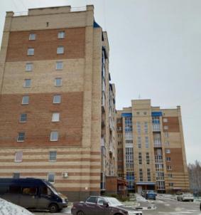 Аренда квартиры Омск.&nbsp;Светловская ул, 14