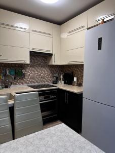 Аренда квартиры Омск.&nbsp;Светловская ул, 14