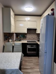 Аренда квартиры Омск.&nbsp;Светловская ул, 14