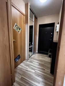 Аренда квартиры Омск.&nbsp;Светловская ул, 14