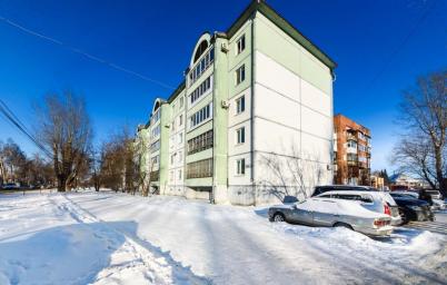 Продажа квартиры пр-кт. Ленина, 255