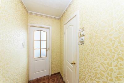 Продажа квартиры пр-кт. Ленина, 255