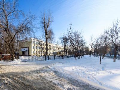 Продажа квартиры пр-кт. Ленина, 255