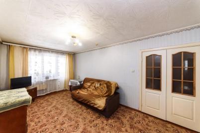 Продажа квартиры пр-кт. Ленина, 255