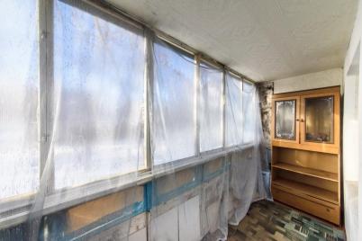 Продажа квартиры пр-кт. Ленина, 255