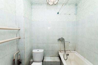 Продажа квартиры пр-кт. Ленина, 255