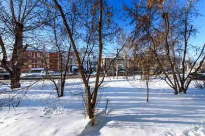 Продажа квартиры пр-кт. Ленина, 255