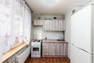 Продажа квартиры пр-кт. Ленина, 255