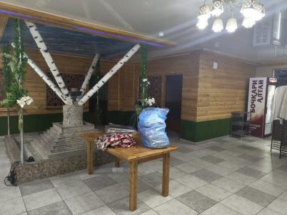 Аренда коммерческой недвижимости ул. Елизаровых, 97/8