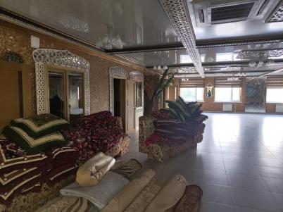 Аренда коммерческой недвижимости ул. Елизаровых, 97/8