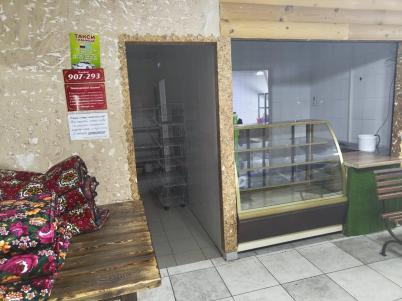 Аренда коммерческой недвижимости ул. Елизаровых, 97/8