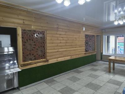 Аренда коммерческой недвижимости ул. Елизаровых, 97/8