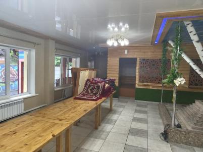 Аренда коммерческой недвижимости ул. Елизаровых, 97/8