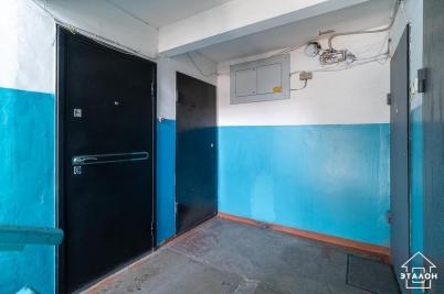 Продажа квартиры Омск.&nbsp;21-я Амурская улица 28Г