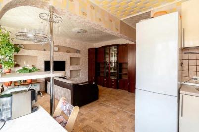 Продажа квартиры Омск.&nbsp;21-я Амурская улица 28Г