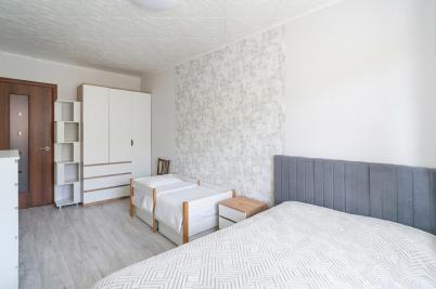 Продажа квартиры Омск.&nbsp;21-я Амурская улица 28Г