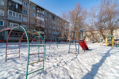 Продажа квартиры Омск.&nbsp;21-я Амурская улица 28Г