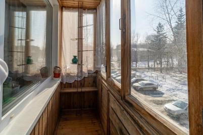 Продажа квартиры Омск.&nbsp;21-я Амурская улица 28Г