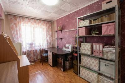 Продажа квартиры Омск.&nbsp;21-я Амурская улица 28Г