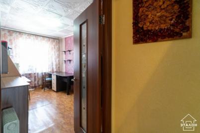 Продажа квартиры Омск.&nbsp;21-я Амурская улица 28Г