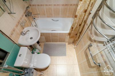 Продажа квартиры Омск.&nbsp;21-я Амурская улица 28Г