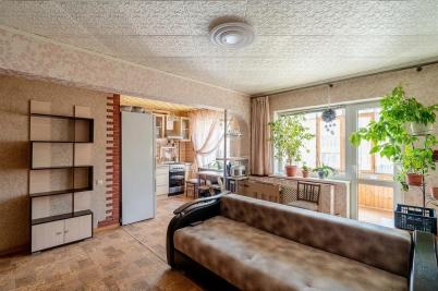 Продажа квартиры Омск.&nbsp;21-я Амурская улица 28Г