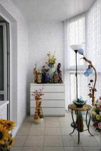 Продажа квартиры Омск.&nbsp;бульвар Архитекторов 17