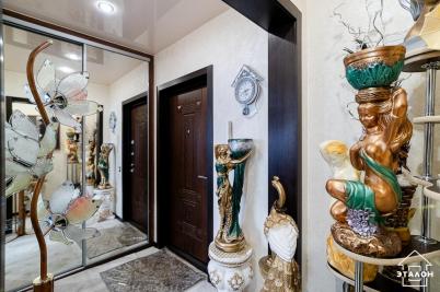 Продажа квартиры Омск.&nbsp;бульвар Архитекторов 17