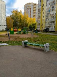 Продажа квартиры Омск.&nbsp;бульвар Архитекторов 17