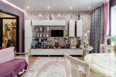 Продажа квартиры Омск.&nbsp;бульвар Архитекторов 17