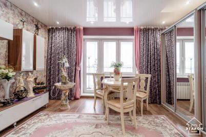 Продажа квартиры Омск.&nbsp;бульвар Архитекторов 17